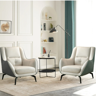 Luxury Nordic Chair